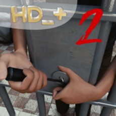 Activities of Escape Prison 2 - HD Plus