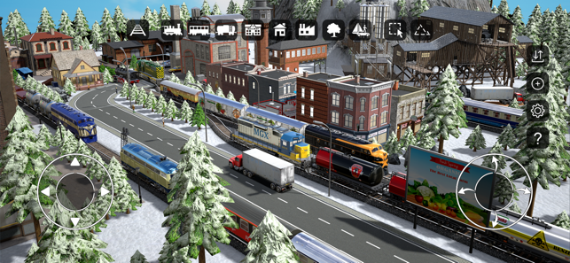 Model Railway Easily(圖5)-速報App