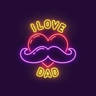 Top 38 Stickers Apps Like Father's Day Cards & Wishes - Best Alternatives