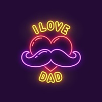 Father's Day Cards & Wishes pour PC