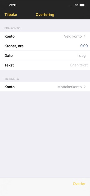 NorDirektebank(圖4)-速報App