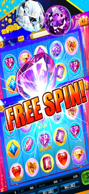 Diamond Slots: Casino Jackpot(圖3)-速報App