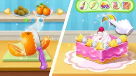 Game screenshot Sweet Cake Maker hack