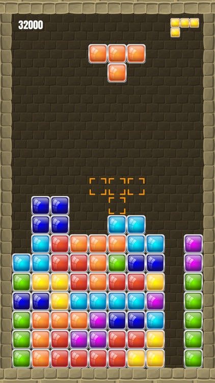 Block Challenge - Puzzle Game