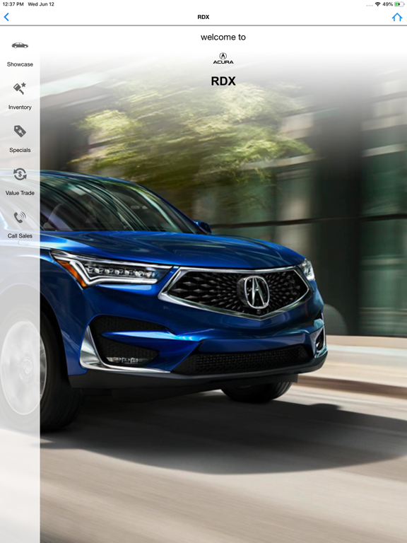 Screenshot #5 pour Precision Acura