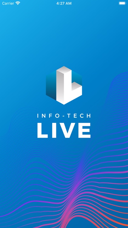 Info-Tech LIVE Events