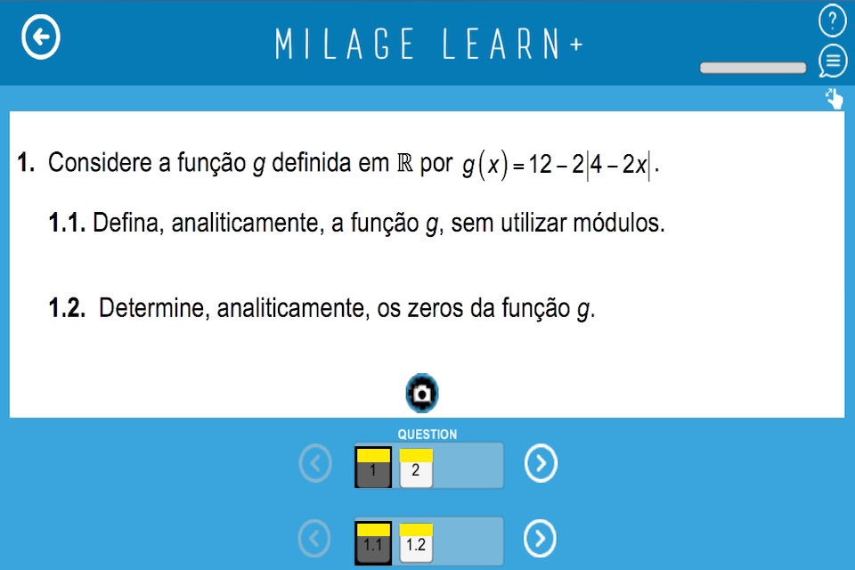 MILAGE Learn+ screenshot 3