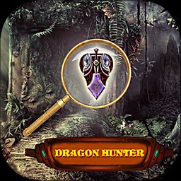 Dragon Hunter : Its Fun Time