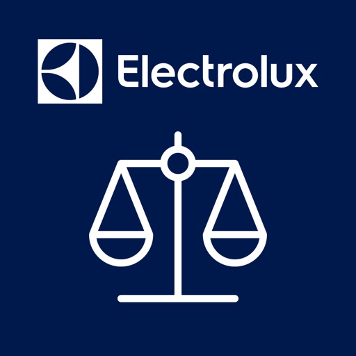 Electrolux Kitchen Scale icon