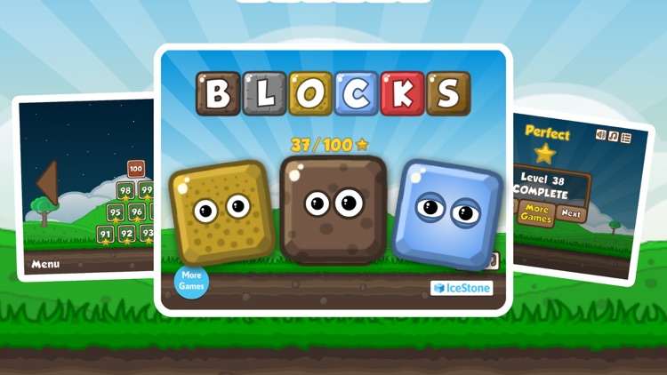 Blocks: Block puzzle game screenshot-4