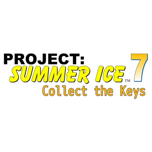 Project: Summer Ice 7 icon