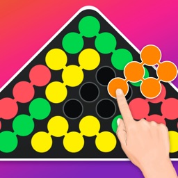 IQ Pyramid - Brain Puzzle Game