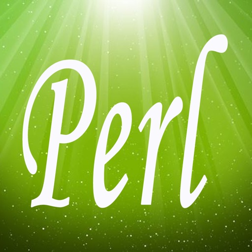 Perl IDE Fresh Edition iOS App