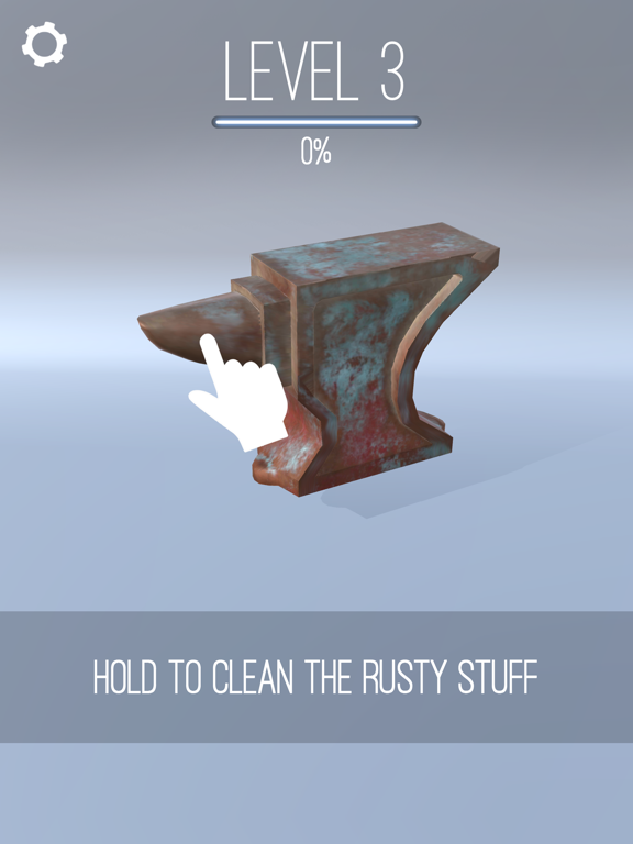 Скачать Rusty Blower 3D