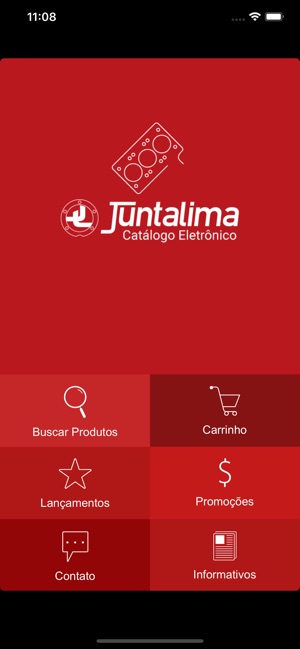 Juntalima - Catálogo