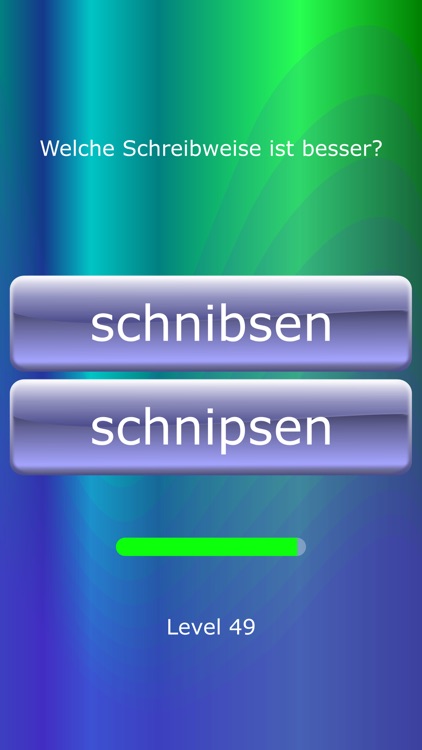 Laub-Wörter screenshot-7