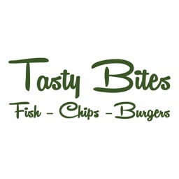 Tasty Bites Chippy