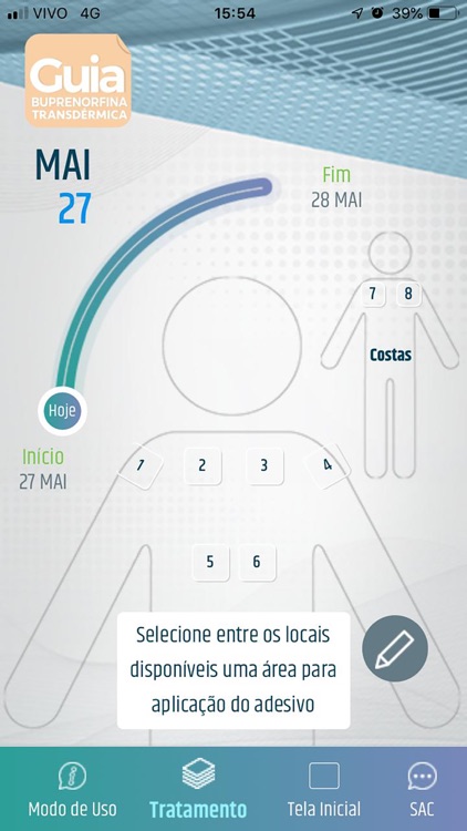 Guia buprenorfina transdérmica screenshot-3