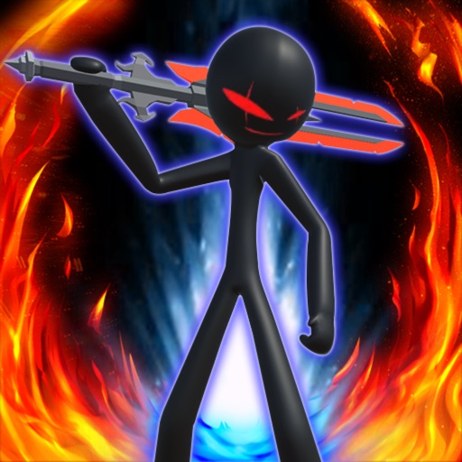 Stick Fight: Shadow Battle Icon