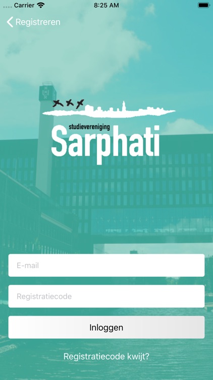 Studieverenging Sarphati
