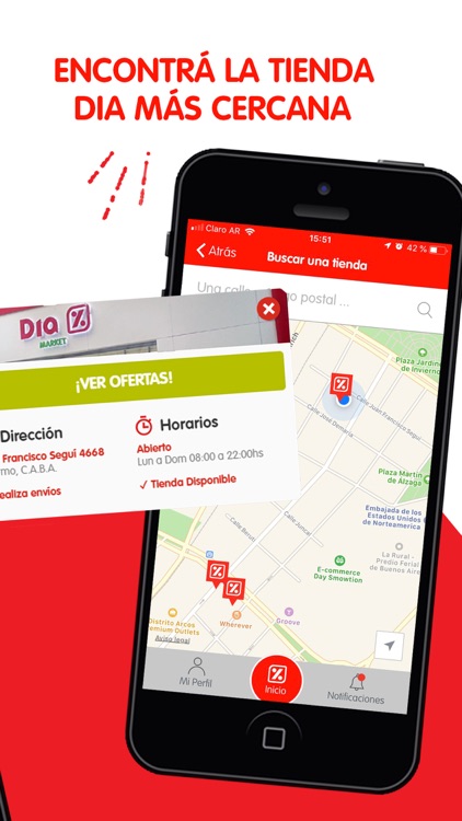 ClubDIA: La App del Ahorro screenshot-4
