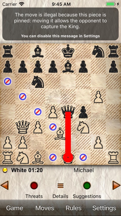Chess Tiger Lite