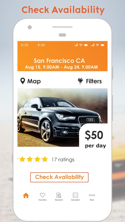 Hotcar: #1 in Car Rentals