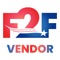 F2F Vendor was a platform for teachers easily create his/her course online and sell courses f2f