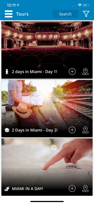 Visit Miami OK!(圖6)-速報App