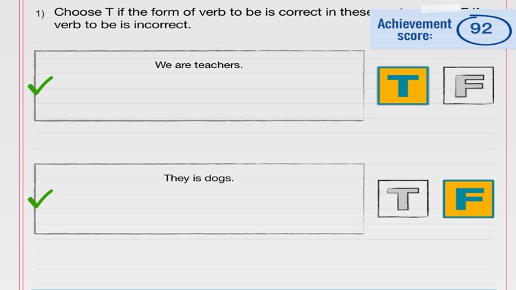 Programa de Inglés UDP screenshot-7