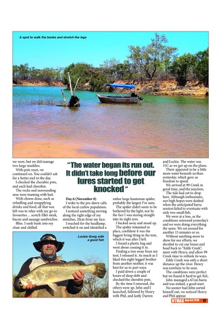 Australian Fishing & Outdoors - náhled