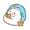 Add a set of beautiful Soubt Rahuid-emo stickers to iMessage
