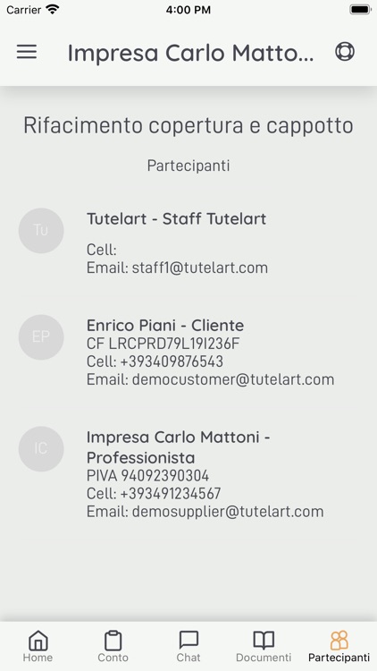 Tutelart screenshot-5