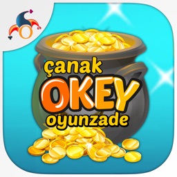 Çanak Okey Oyunzade