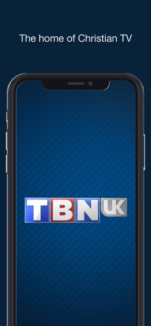 TBNUK Christian TV On Demand