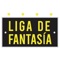 Aplicación para ser socio de liga de fantasía, donde participaras semanalmente