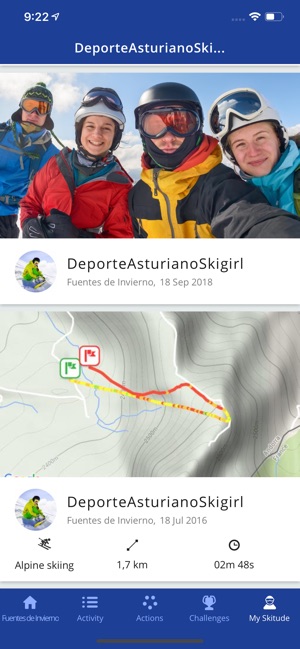 Deporte Asturiano(圖4)-速報App