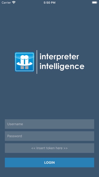 Interpreter Intelligence By No Good Software Inc 
