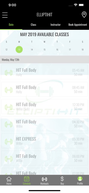 ELLIPTIHIT(圖3)-速報App