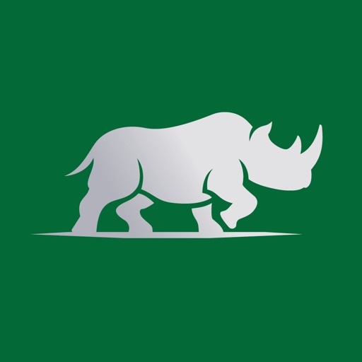 Sage Rhino Icon