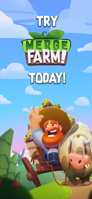 Merge Farm!(圖4)-速報App