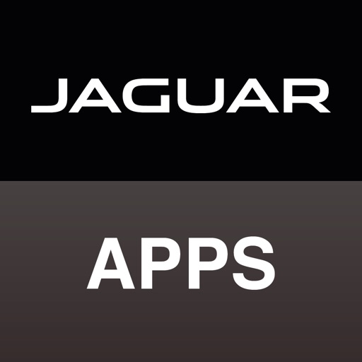 Jaguar InControl Apps Icon