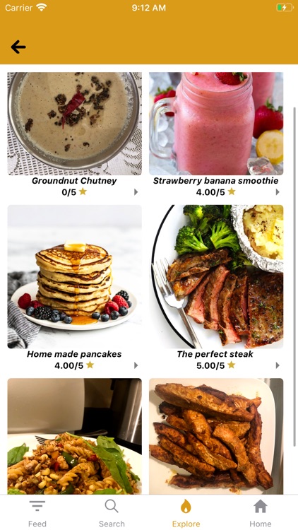 Koocster screenshot-4