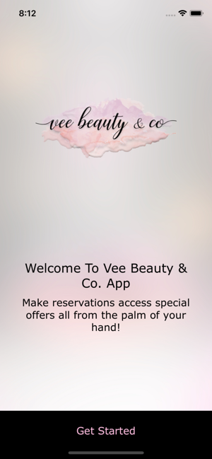 Vee Beauty & Co.