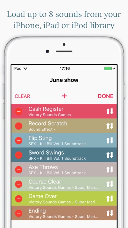 SimpleBoard screenshot-3