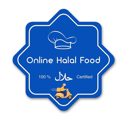 Online Halal Food