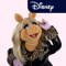 App Icon for Disney Stickers: Muppets App in Argentina IOS App Store