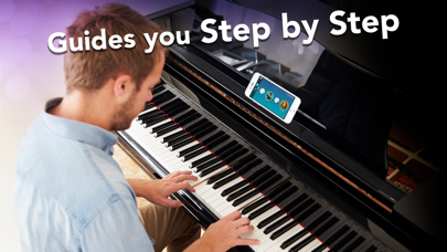 Image of Simply Piano by JoyTunes
