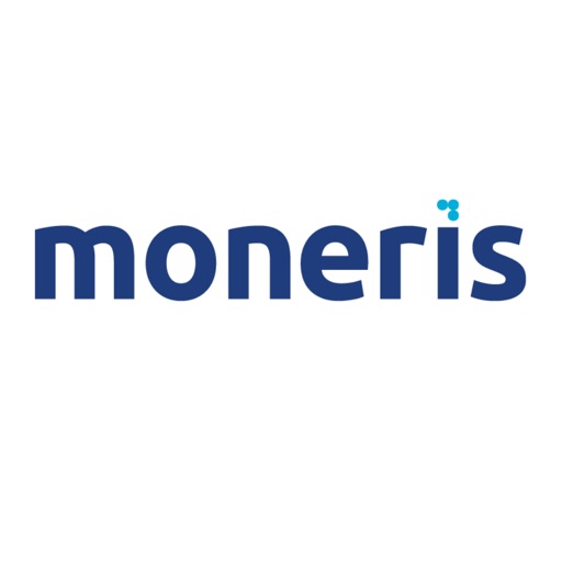 Moneris App iOS App