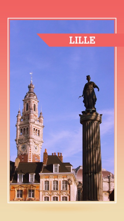 Lille Tourism Guide